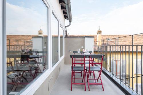 Easylife - Milan - Botta 16 - Porta Romana