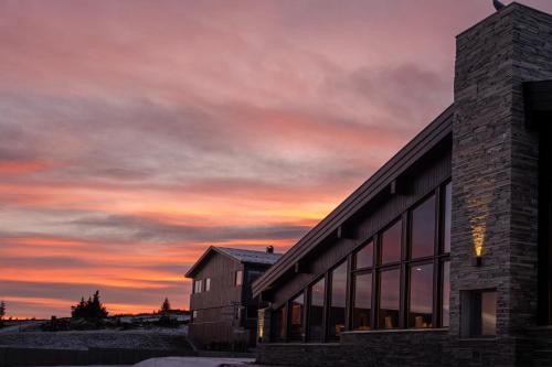 Pellestova Hotell Hafjell