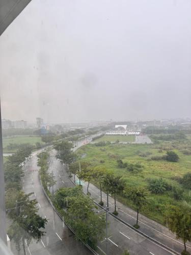 Phong cảnh thiên nhiên gần khách sạn căn hộ