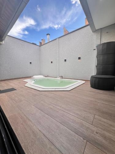 Billede fra billedgalleriet på Casa do Bosque i Pinhais