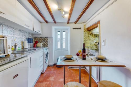 Cozy apartment in the heart of Lisbon