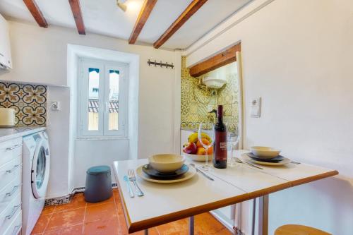 Cozy apartment in the heart of Lisbon