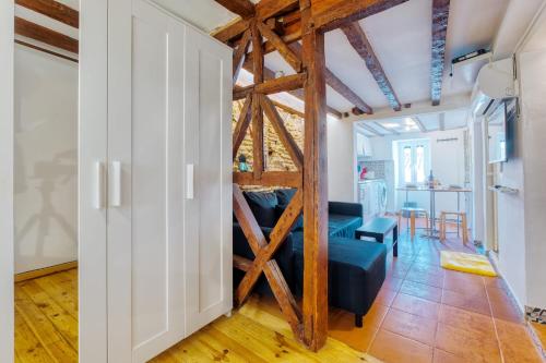 Cozy apartment in the heart of Lisbon