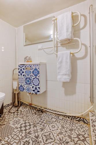 Cozy apartment in the heart of Lisbon