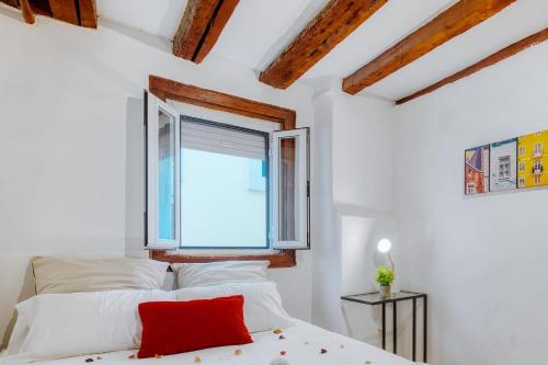 Cozy apartment in the heart of Lisbon