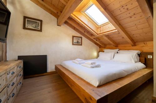 Momi Cocon 4pax Jardin Jacuzzi Vue