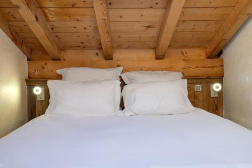 Momi Cocon 4pax Jardin Jacuzzi Vue