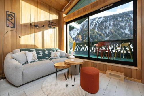 Petit Montana Apart 2CH Vues Garage 5mn Grands Montets