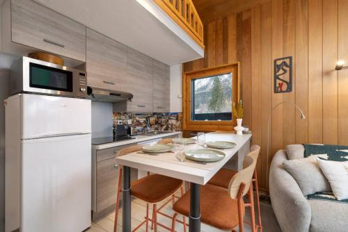 Petit Montana Apart 2CH Vues Garage 5mn Grands Montets