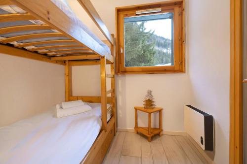Petit Montana Apart 2CH Vues Garage 5mn Grands Montets