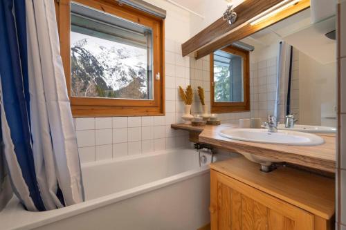 Petit Montana Apart 2CH Vues Garage 5mn Grands Montets