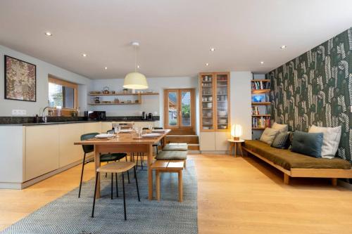 Guérin Cosy 4pax Familial Vue Central