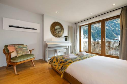 Guérin Cosy 4pax Familial Vue Central