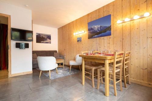 Posette Studio Vue 5mn Pistes Parking