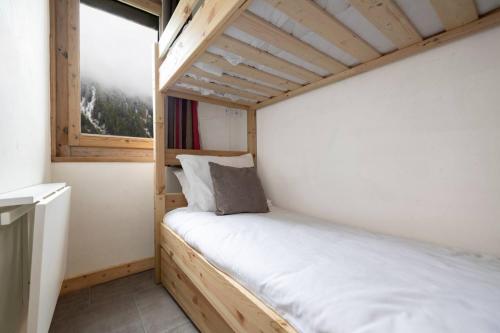 Posette Studio Vue 5mn Pistes Parking