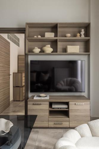 Cozy Urban Apartment - Thessaloniki Center