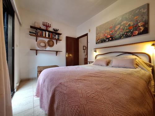 Casa Serena Playa Flamenca