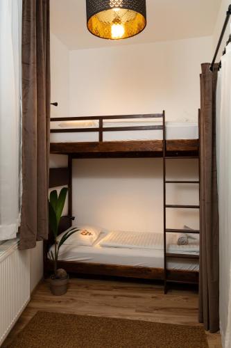 Vienna Bean - Familienapartment nahe der U-Bahn mit Dschungelterrasse