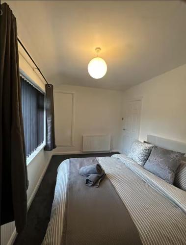 Contractor & Family Sleeps 5 Bham HS2 Parking for 3 photo 35