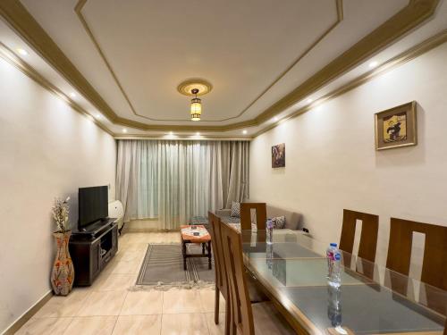 1419 · Comfortable 2BR Entire Apartment