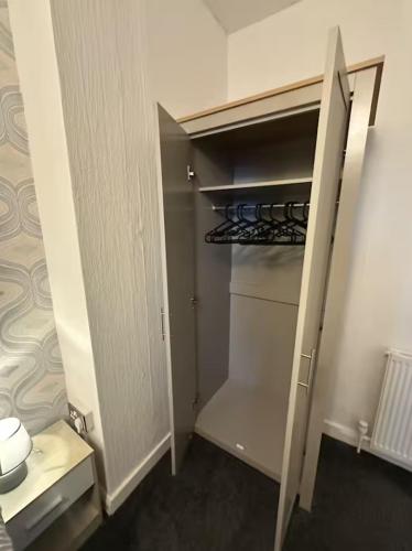 Contractor & Family Sleeps 5 Bham HS2 Parking for 3 photo 30