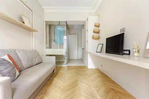 Passy Chic Studio & Absolute Calm