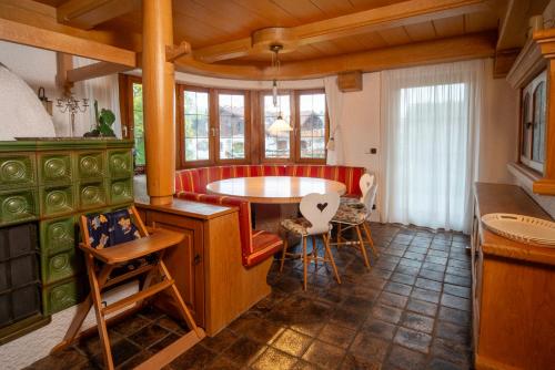 Billede fra billedgalleriet på Ferienhaus AlpenVilla i Bolsterlang