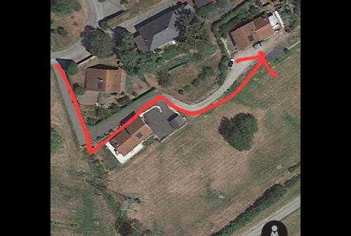 Billede fra billedgalleriet på Les Hauteurs d'Albertville i Pallud