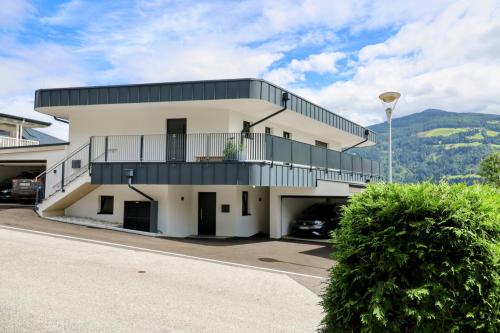 Haus W&S Terrassenwohnung