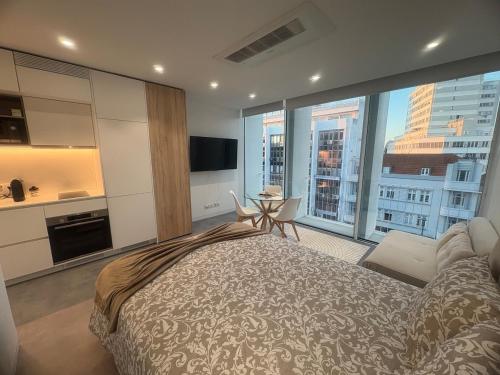Comfort Avenue Studio