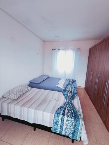 Gallery image of Pousada Beach Porto Novo in Caraguatatuba