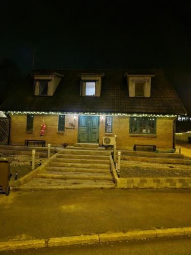 Fotografie z fotogalerie ubytování Toarp Inn v destinaci Malmö