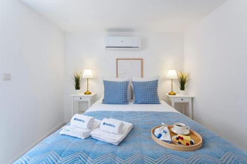Authentic Retreat by HostWise