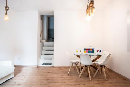 San Gennà Urban Suite Napoli