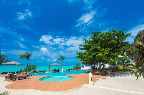 Kolam renang di atau dekat dengan Warere Beach