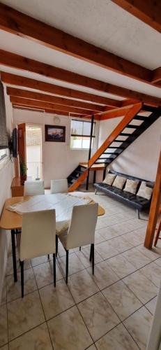 Billede fra billedgalleriet på Apart hotel doña ely i Caldera