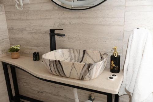 Ảnh trong thư viện ảnh của Kremelo Hotel ở Berat