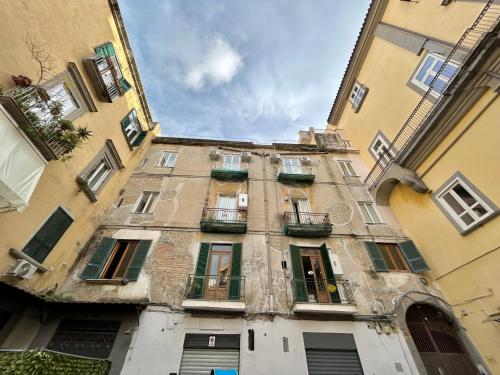 Residenza Caracciolo