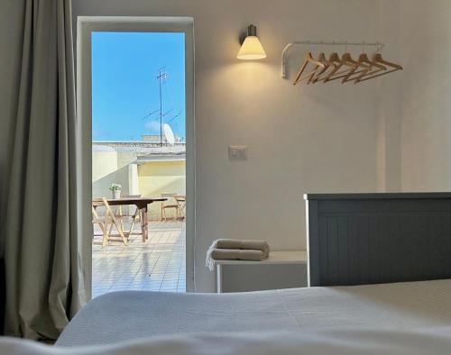 Residenza Caracciolo