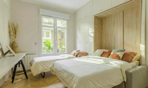 Passy Chic Studio & Absolute Calm