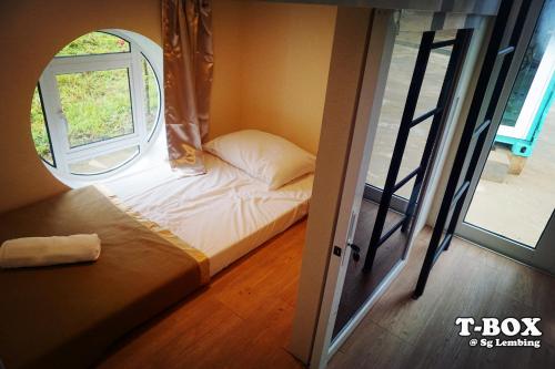 Gallery image of T-Box Sungai Lembing in Sungai Lembing