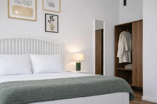 Antico Podere San Luca - Bed & Breakfast photo 13