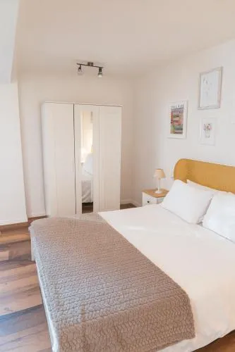 Antico Podere San Luca - Bed & Breakfast photo 42