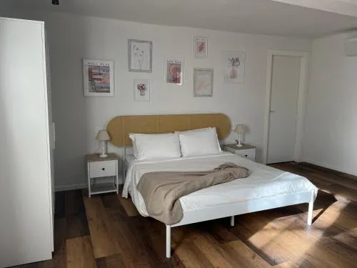 Antico Podere San Luca - Bed & Breakfast photo 45