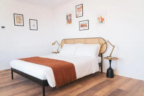 Antico Podere San Luca - Bed & Breakfast photo 51