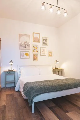 Antico Podere San Luca - Bed & Breakfast photo 33