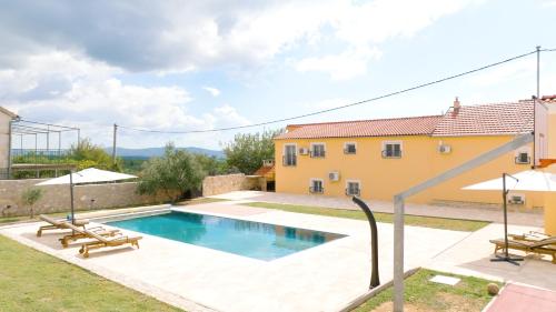 Villa Manda