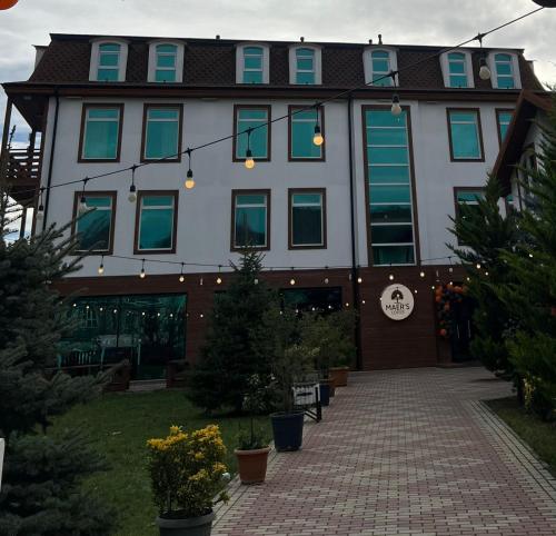 MAER'S Hotel