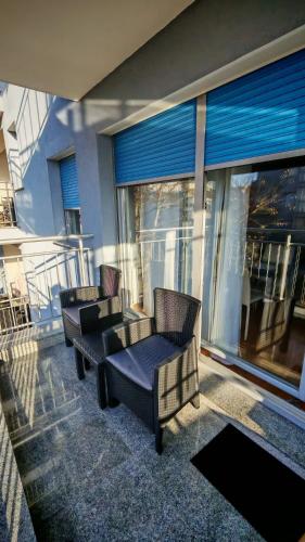 Apartman Joža-jezero Jarun