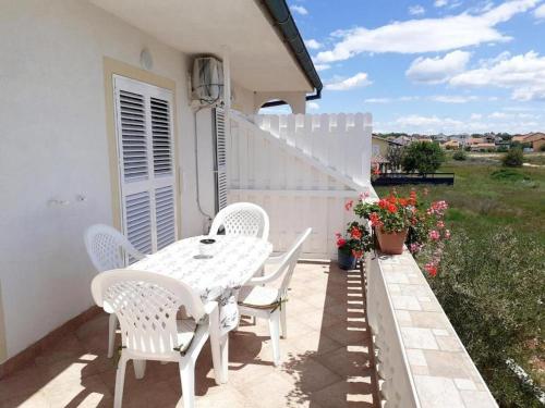 Apartments Krslovic